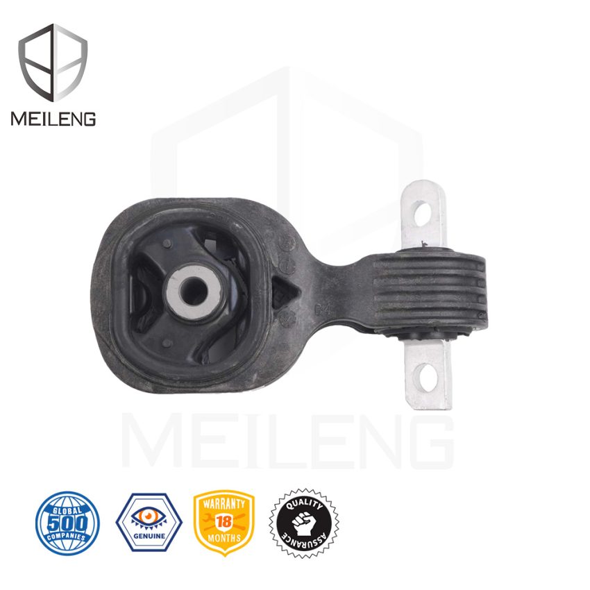 50890 T6A J01 Rear Torque Rod Rubber For Honda Odyssey