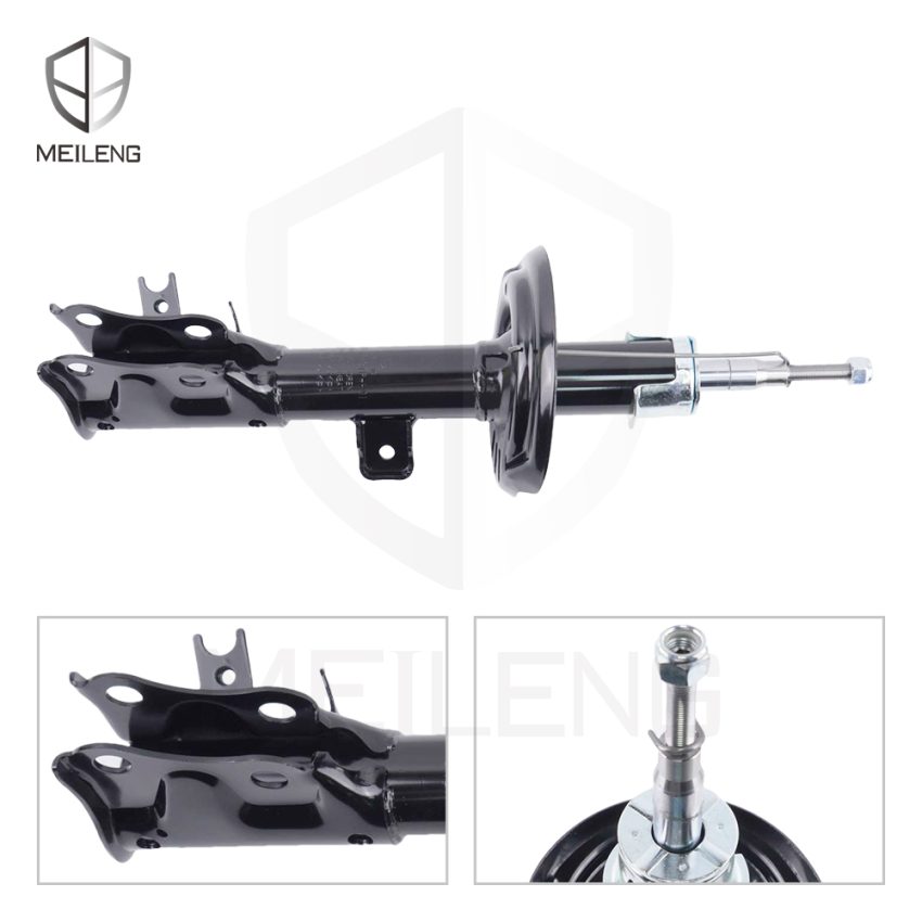 51611 31P H01 Car Front Shock Absorber Unit For Honda Vezel XRV