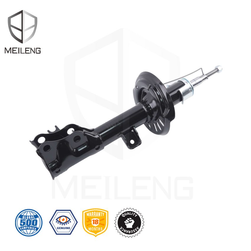 51611 31P H01 Car Front Shock Absorber Unit For Honda Vezel XRV