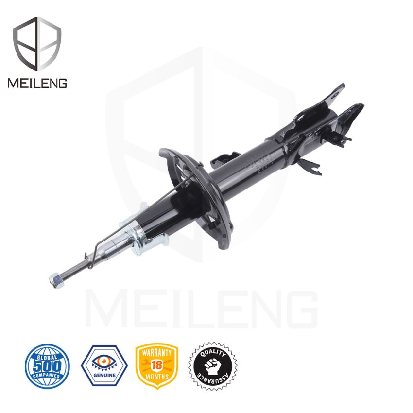 51611 31P H01 Car Front Shock Absorber Unit For Honda Vezel XRV
