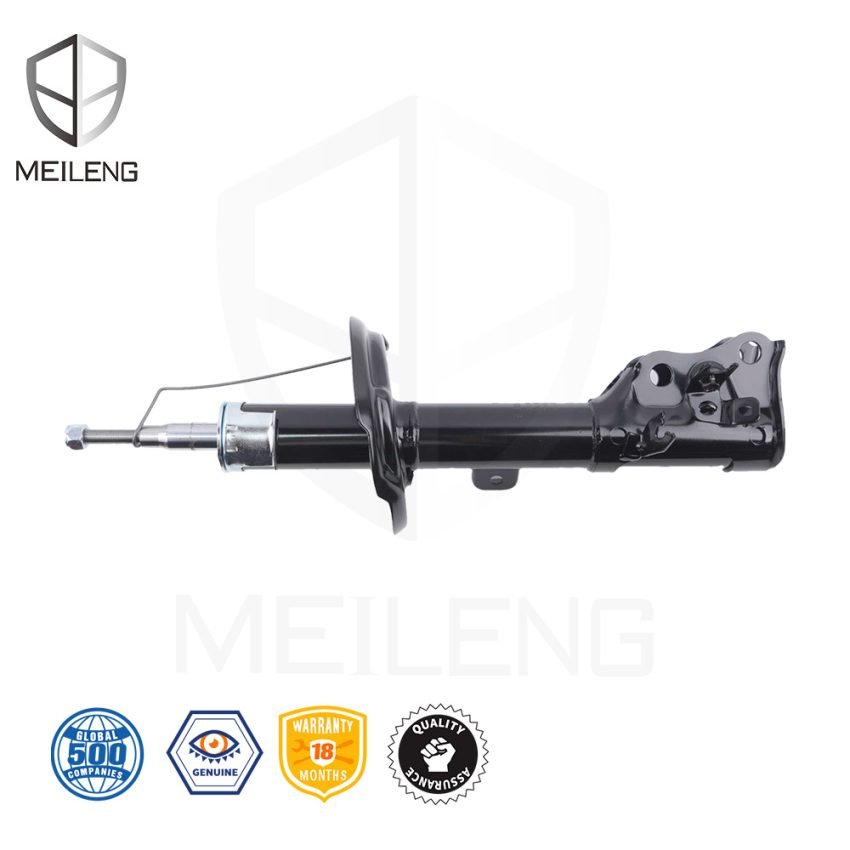 51611 31P H01 Car Front Shock Absorber Unit For Honda Vezel XRV
