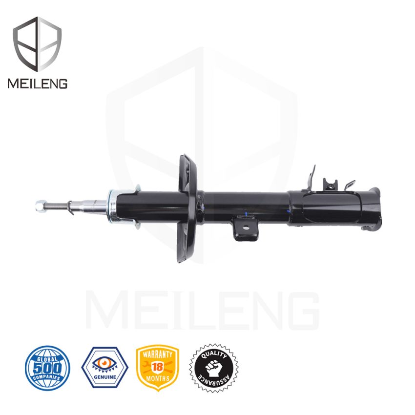 51611 31P H01 Car Front Shock Absorber Unit For Honda Vezel XRV
