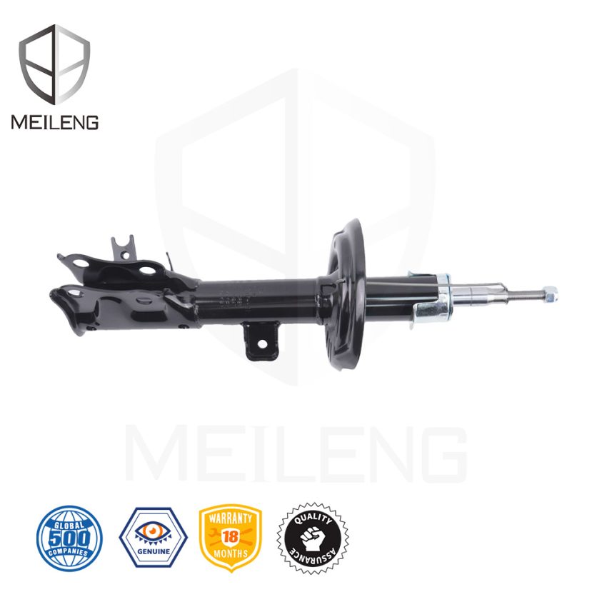 51611 31P H01 Car Front Shock Absorber Unit For Honda Vezel XRV