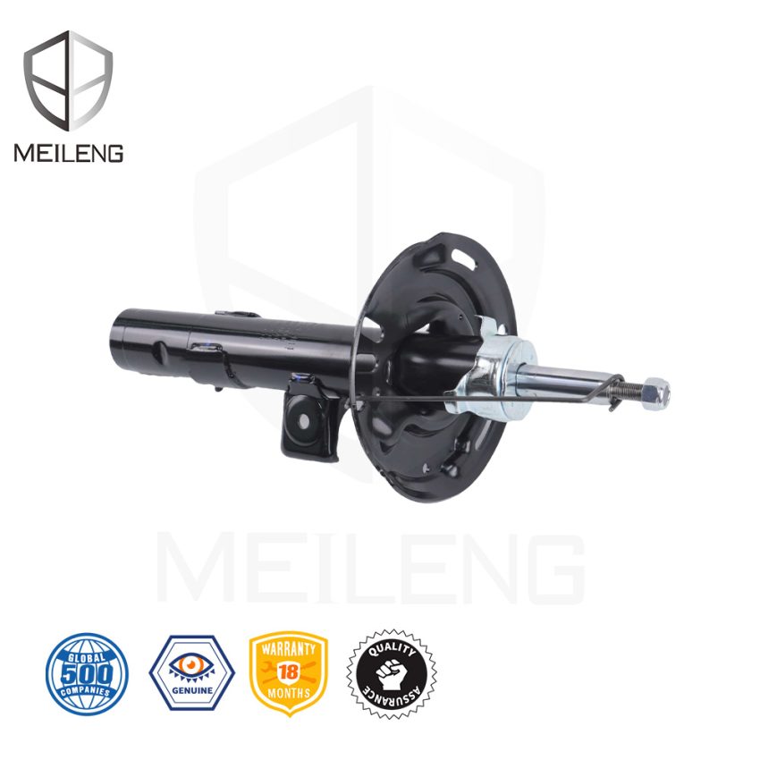 51621 30E H11 Car Right Front Shock Absorber Unit For Honda Accord 2024