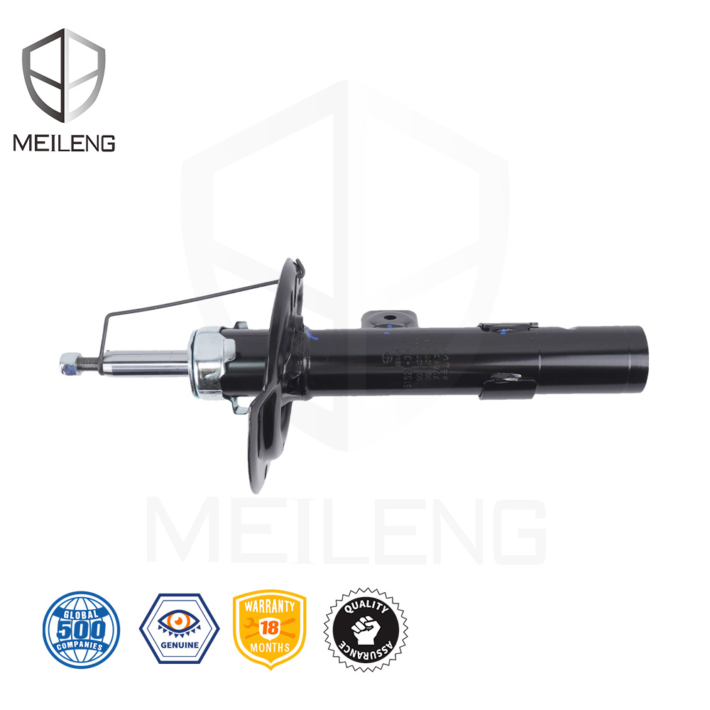 51621-30E-H91 - MEILENG AUTO PARTS 51621 30E H91 Left Front Shock Absorber Unit For Honda Accord Inspire