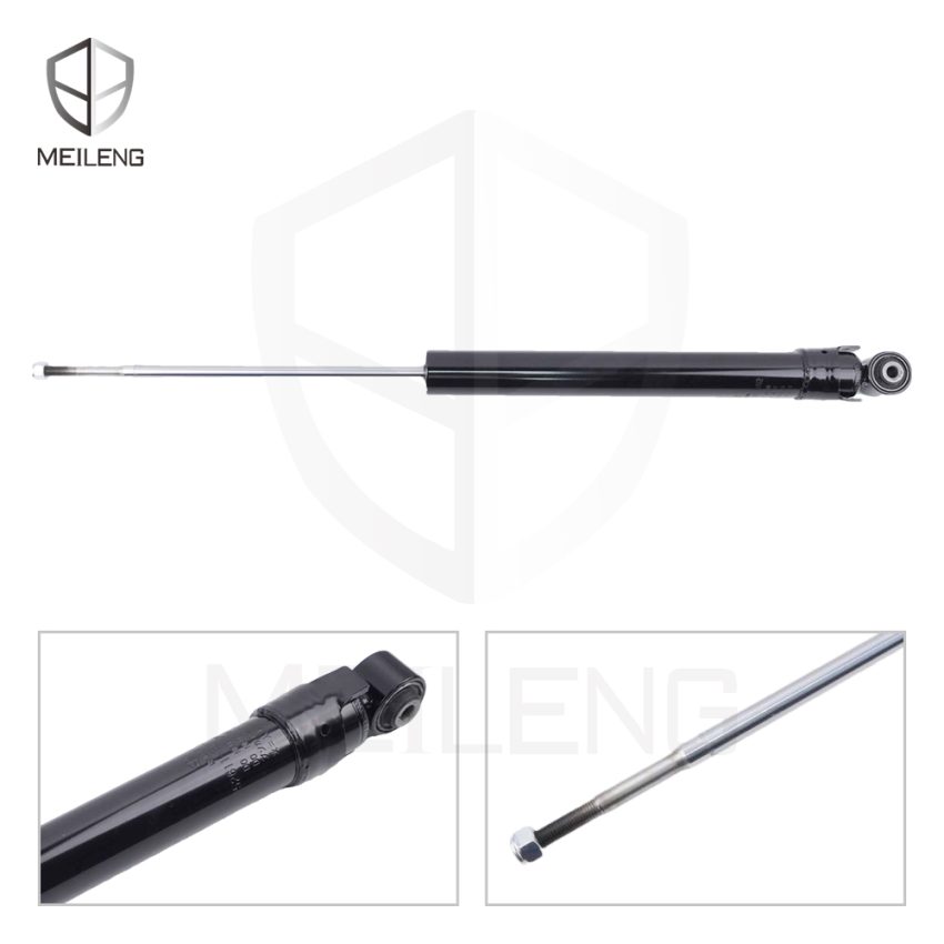 52611 31P H02 Rear Shock Absorber Unit For Honda Vezel XRV