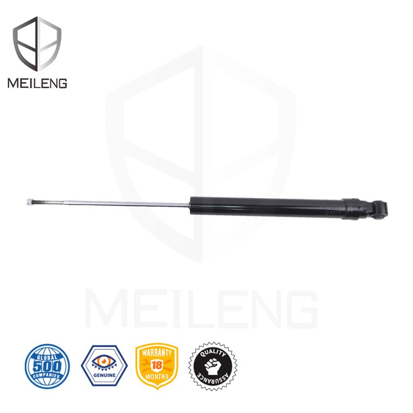 52611 31P H02 Rear Shock Absorber Unit For Honda Vezel XRV
