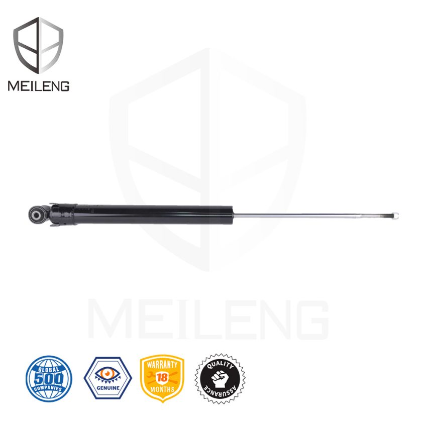 52611 31P H02 Rear Shock Absorber Unit For Honda Vezel XRV