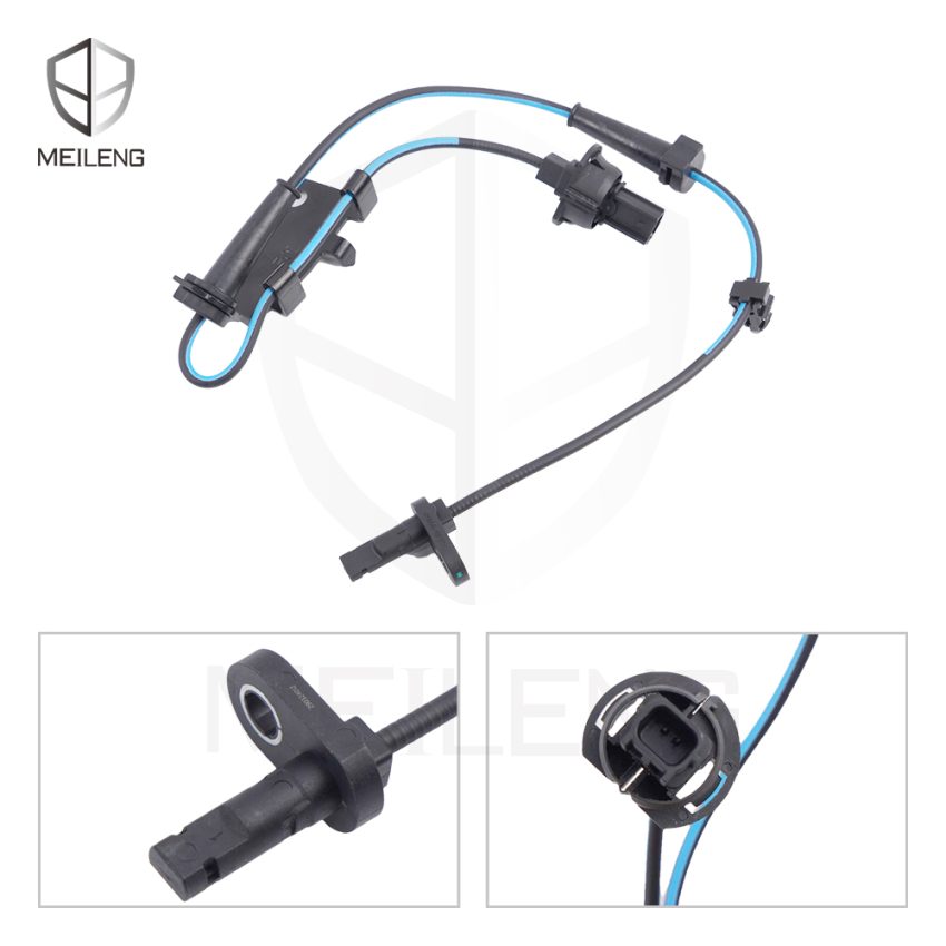 57455 TJ0 M01 Car Left Front ABS Sensor Cable For City