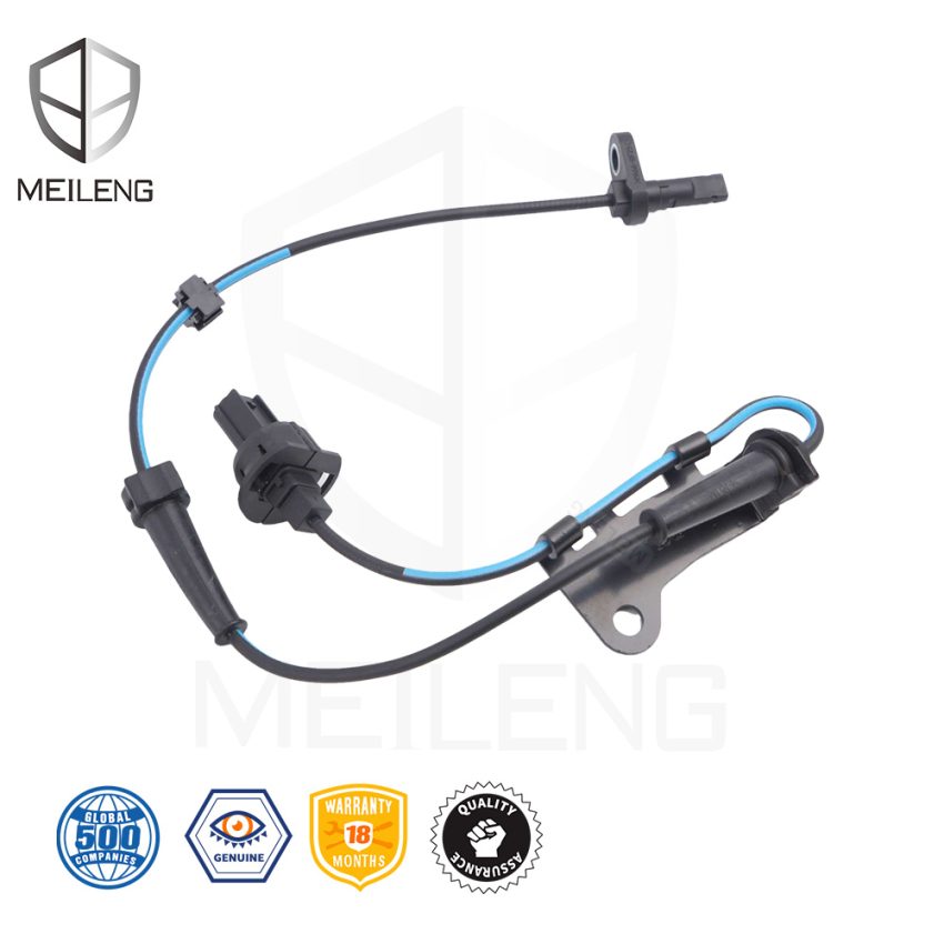 57455 TJ0 M01 Car Left Front ABS Sensor Cable For City