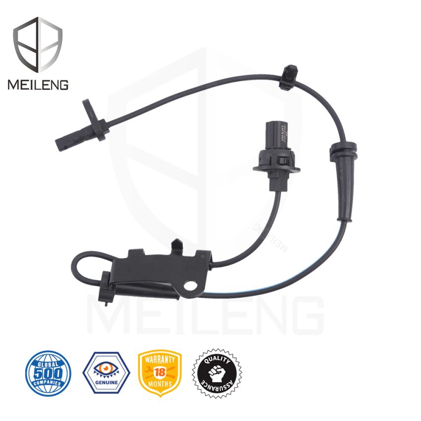 57455 TJ0 M01 Car Left Front ABS Sensor Cable For City