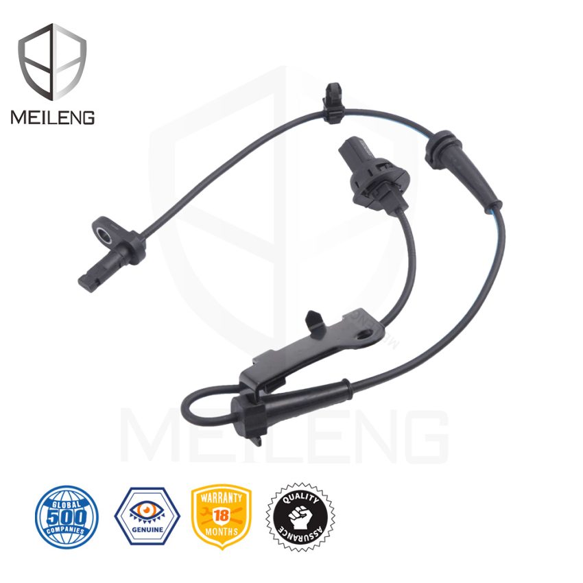 57455 TJ0 M01 Car Left Front ABS Sensor Cable For City