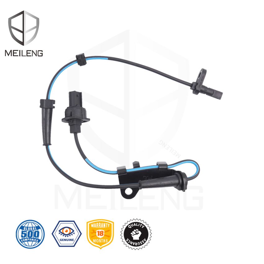 57455 TJ0 M01 Car Left Front ABS Sensor Cable For City