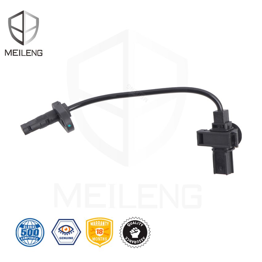 57470 T7D 003 Car Right Rear Wheel ABS Sensor For Honda HRV