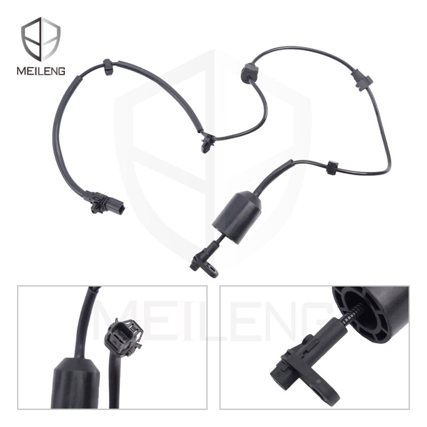 57470 T9P J01 Auto Right Rear Wheel ABS Sensor for Honda city 2015-2021