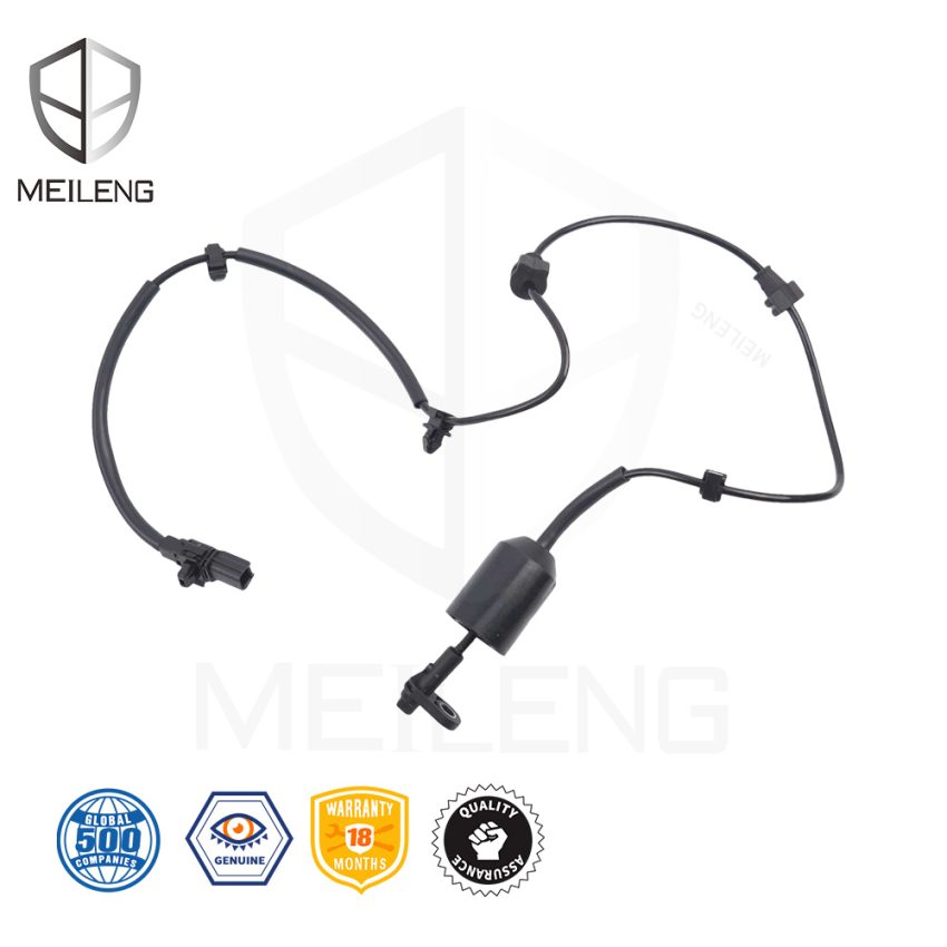 57470 T9P J01 Auto Right Rear Wheel ABS Sensor for Honda city 2015-2021