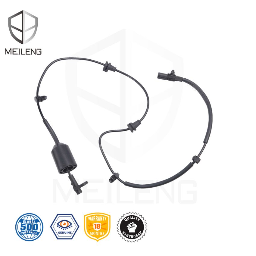 57470 T9P J01 Auto Right Rear Wheel ABS Sensor for Honda city 2015-2021