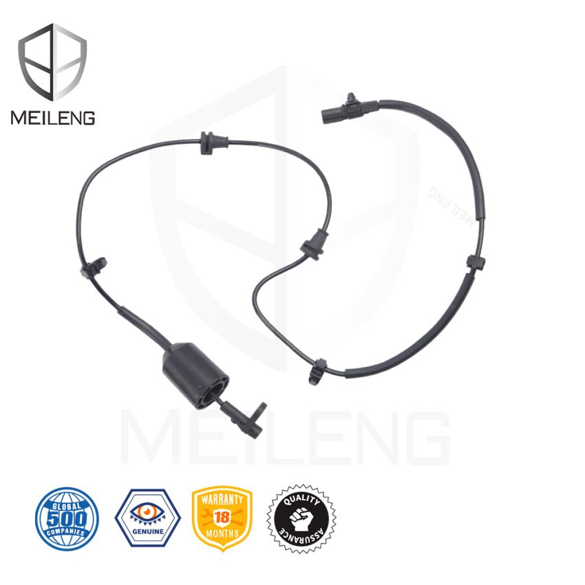 57470 T9P J01 Auto Right Rear Wheel ABS Sensor for Honda city 2015-2021