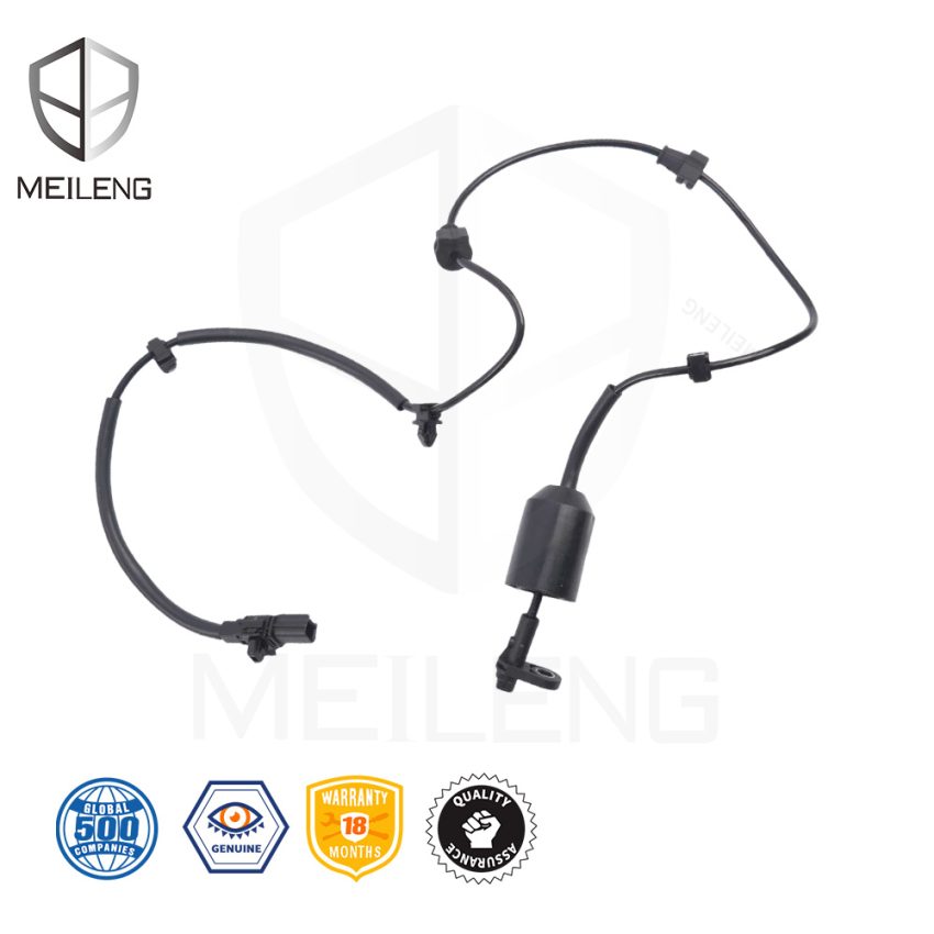 57470 T9P J01 Auto Right Rear Wheel ABS Sensor for Honda city 2015-2021
