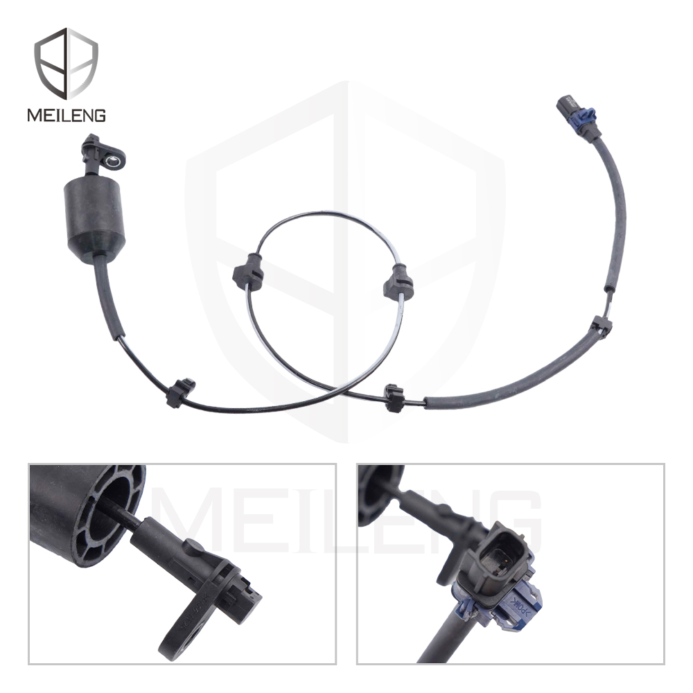 57470-TJA-H01 - MEILENG AUTO PARTS 57470 TJA H01 Car ABS Sensor Rear Right For Honda Greiz gienia 2016 2017 2018 2019