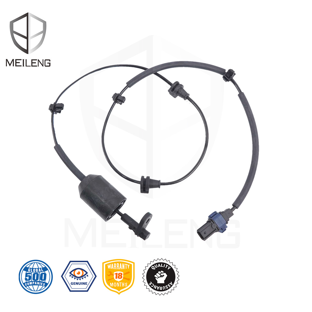 57470-TJA-H01 - MEILENG AUTO PARTS 57470 TJA H01 Car ABS Sensor Rear Right For Honda Greiz gienia 2016 2017 2018 2019