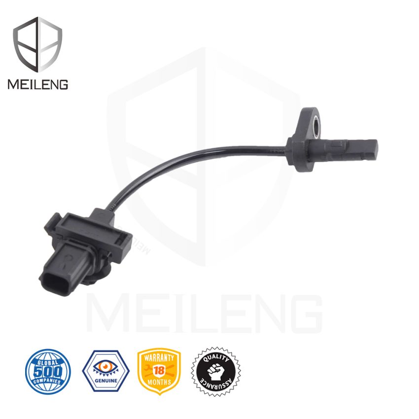 57475 T7D 003 ABS Wheel Speed Sensor