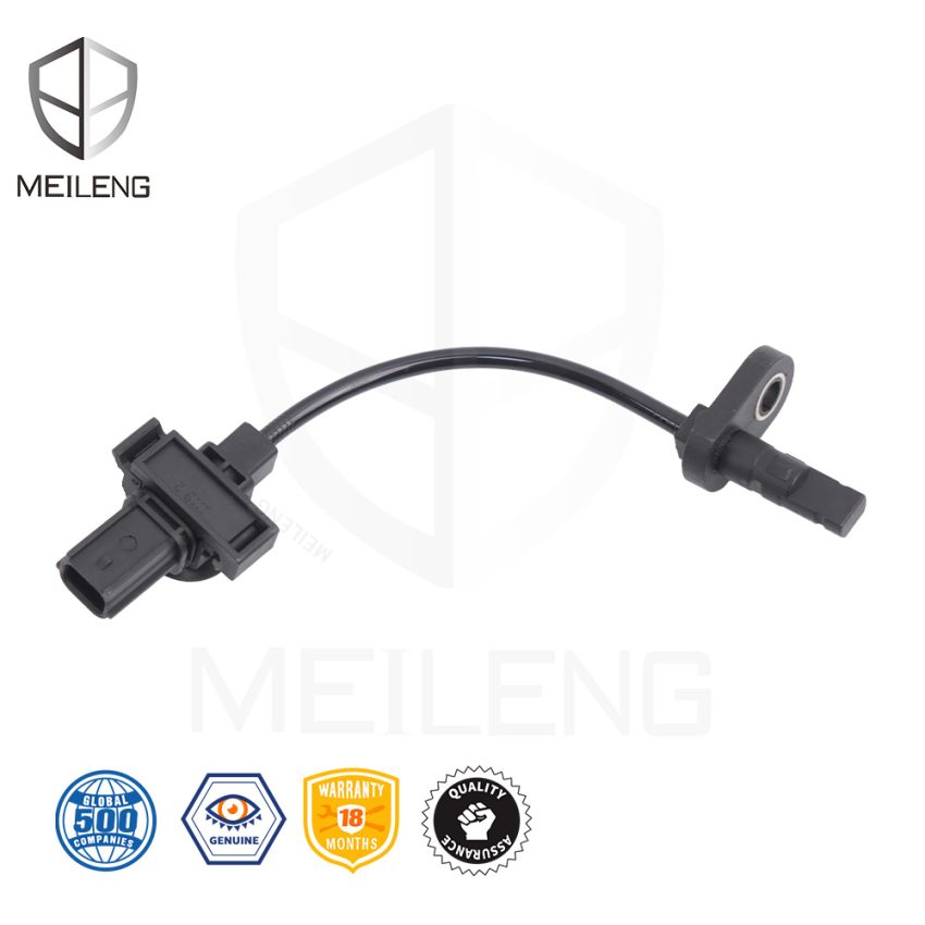 57475 T9A 013 Car ABS Wheel Speed Sensor for city