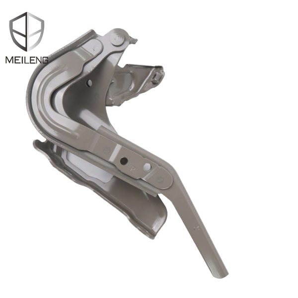 60120 3W0 A00ZZ Aluminum Hood Hinges For Honda Zrv