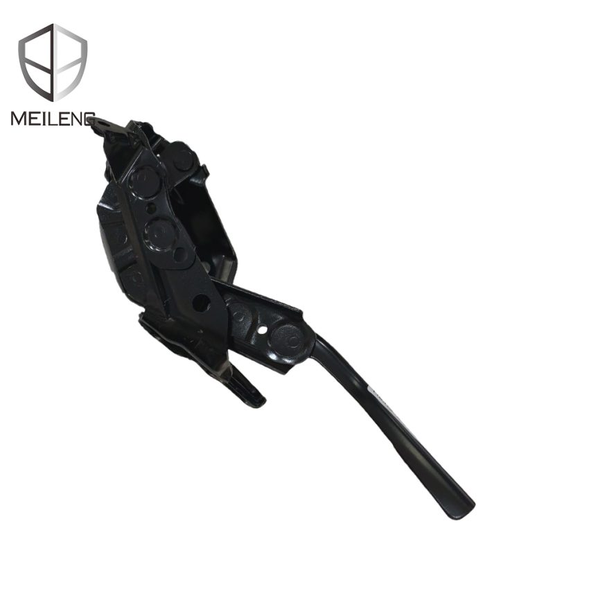 60170 30A A00ZZ Car Bonnet Hood Hinge For Honda Accord Hybrid 2023 2024