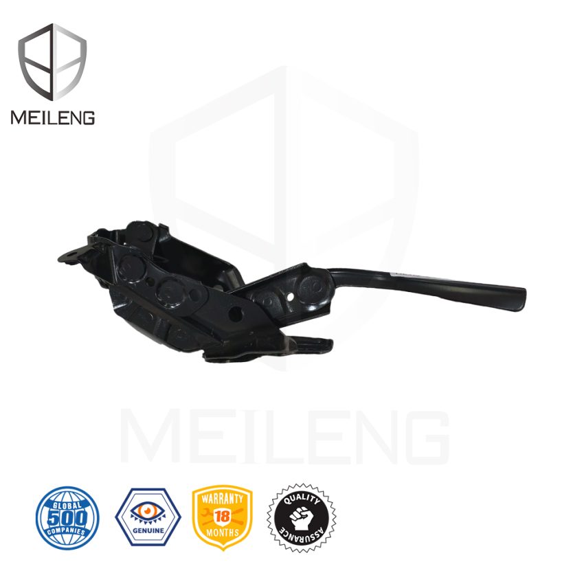 60170 30A A00ZZ Car Bonnet Hood Hinge For Honda Accord Hybrid 2023 2024