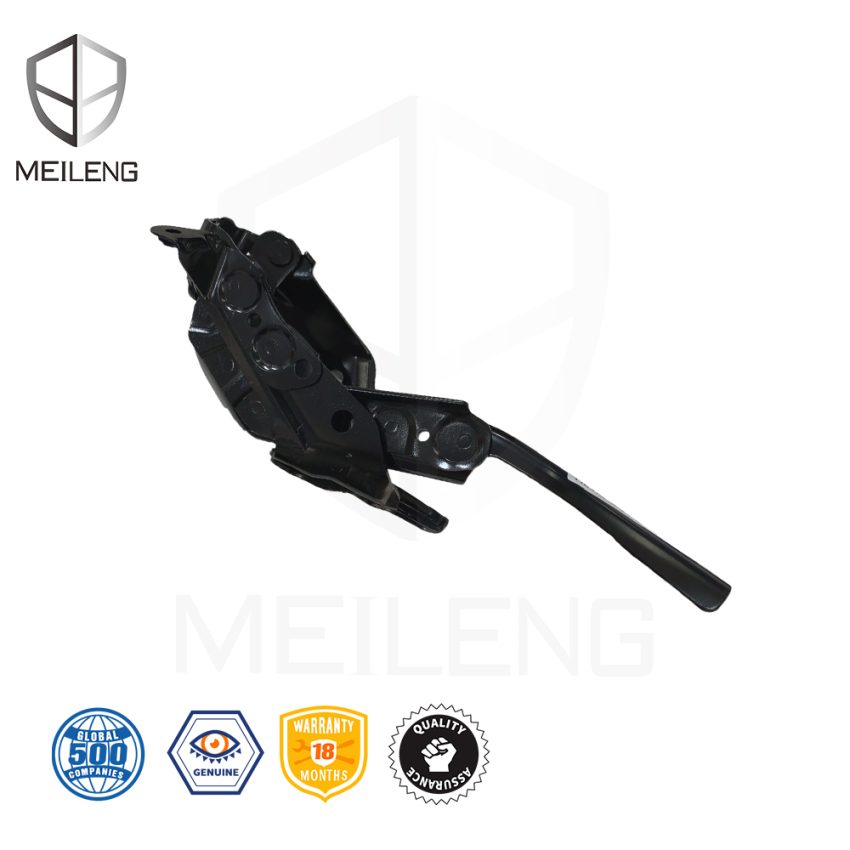 60170 30A A00ZZ Car Bonnet Hood Hinge For Honda Accord Hybrid 2023 2024