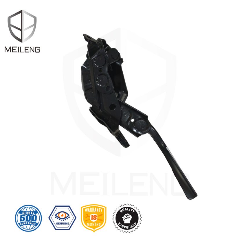 60170 30A A00ZZ Car Bonnet Hood Hinge For Honda Accord Hybrid 2023 2024