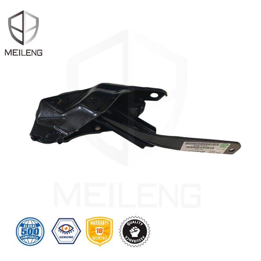 60170 30A A00ZZ Car Bonnet Hood Hinge For Honda Accord Hybrid 2023 2024