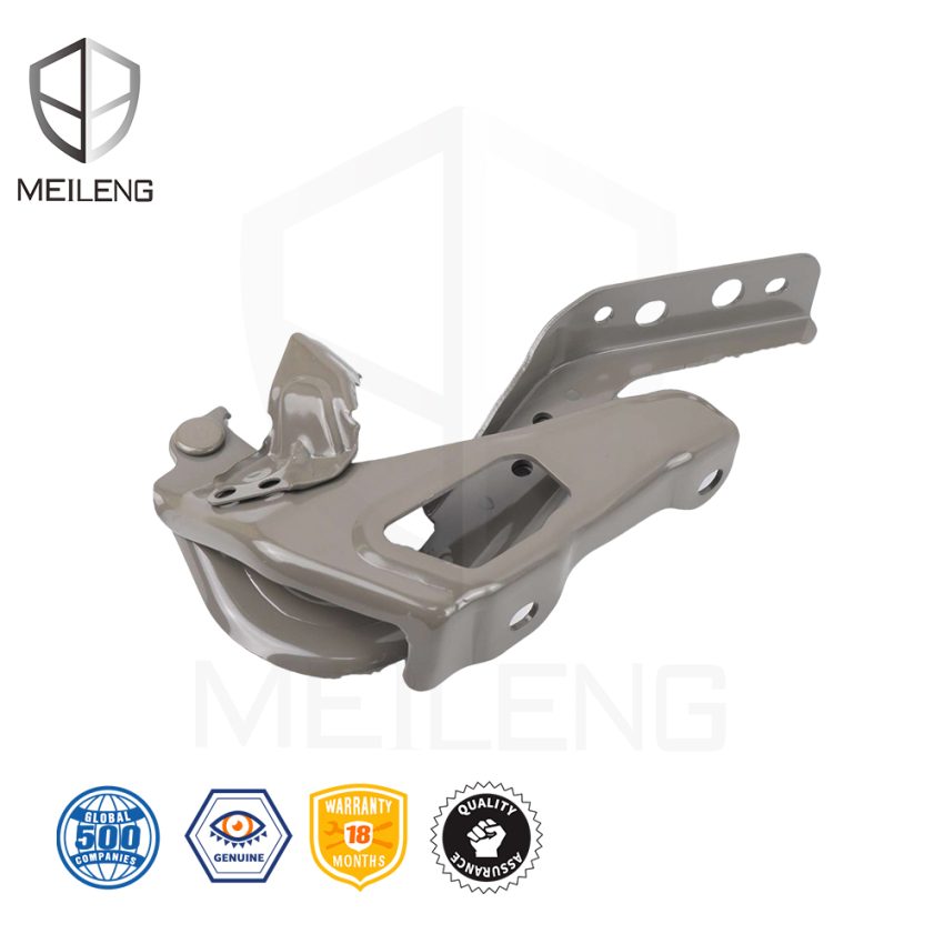 60170 3W0 A00ZZ Motor Hood Hinges For Honda ZRV
