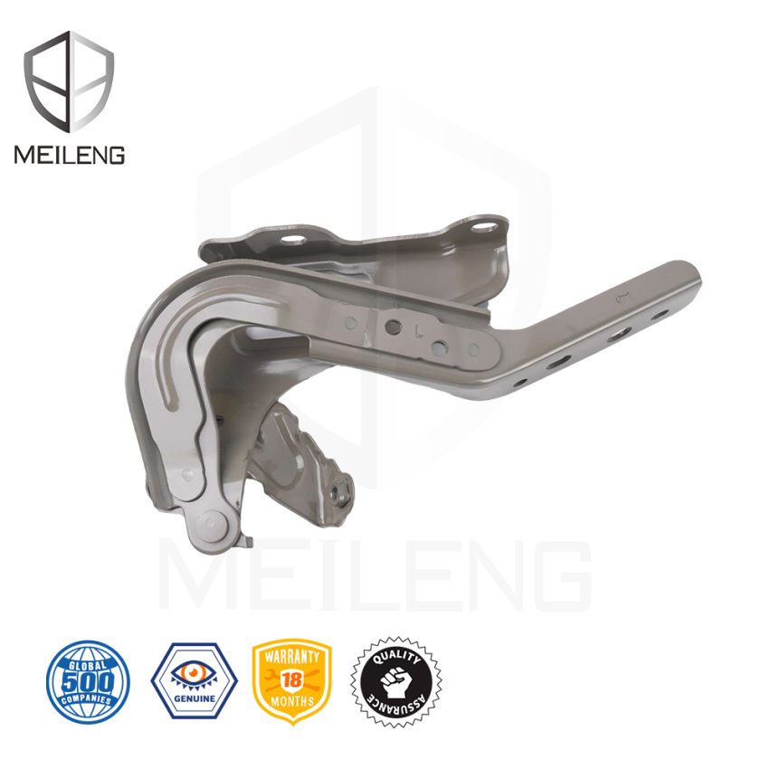 60170 3W0 A00ZZ Motor Hood Hinges For Honda ZRV