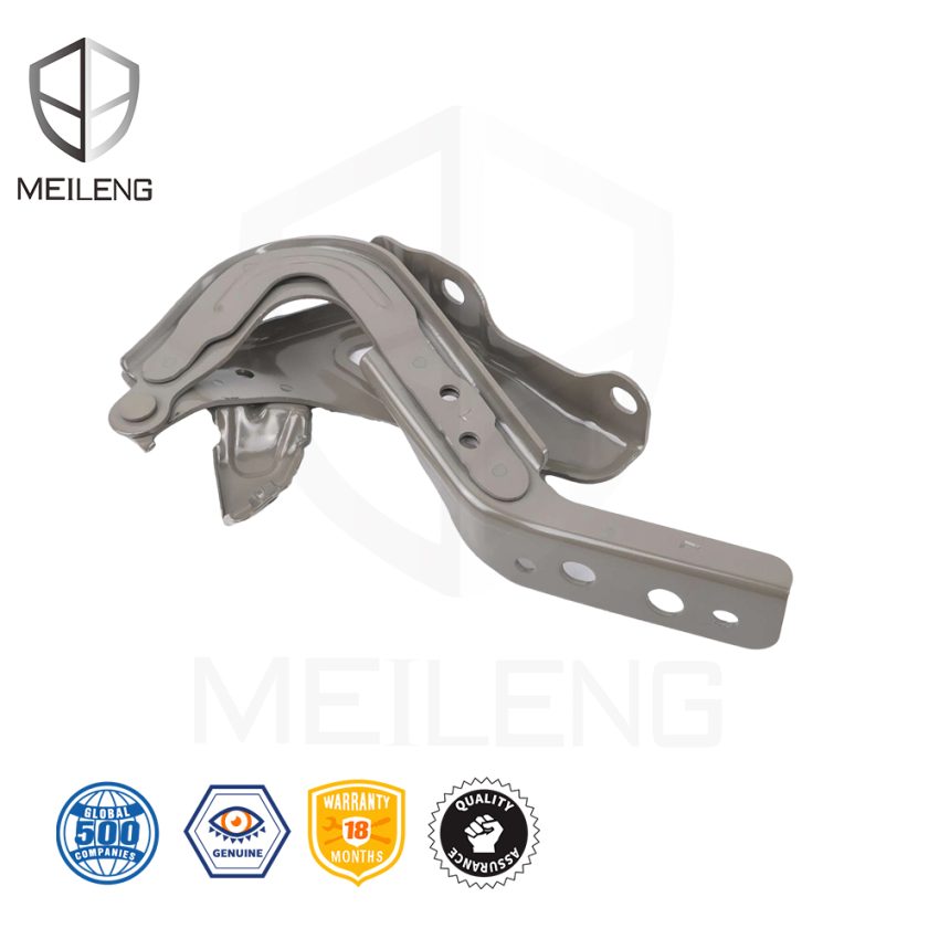 60170 3W0 A00ZZ Motor Hood Hinges For Honda ZRV