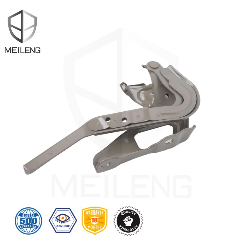 60170 3W0 A00ZZ Motor Hood Hinges For Honda ZRV