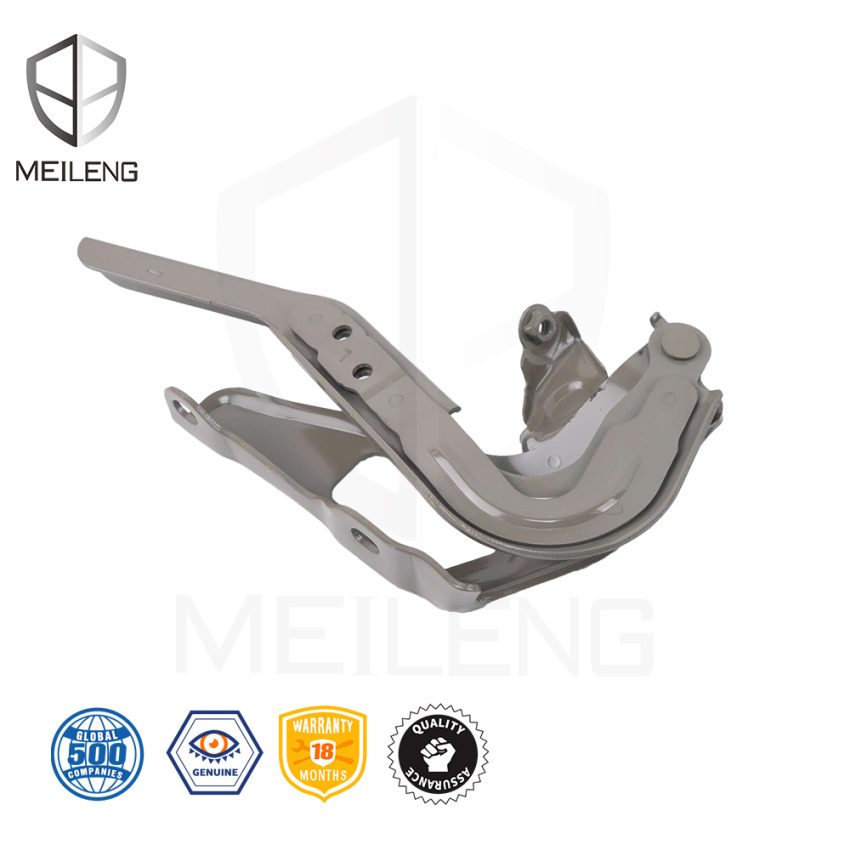 60170 3W0 A00ZZ Motor Hood Hinges For Honda ZRV
