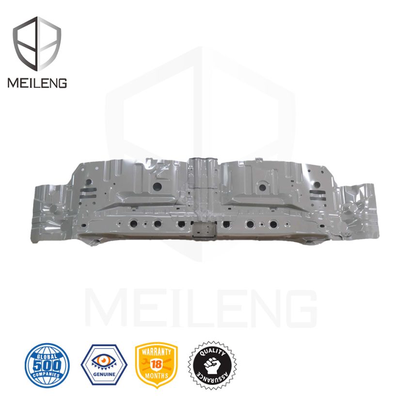 66100 TVE 305ZZ Rear Body Panel For Honda Accord Inspire