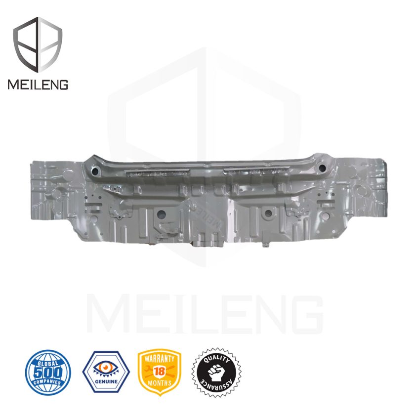 66100 TVE 305ZZ Rear Body Panel For Honda Accord Inspire