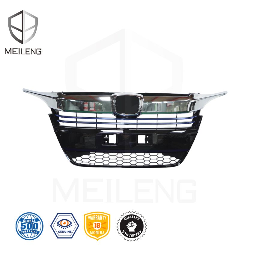 71121 T2J H61 Upper Grille For Honda Accord Hybrid
