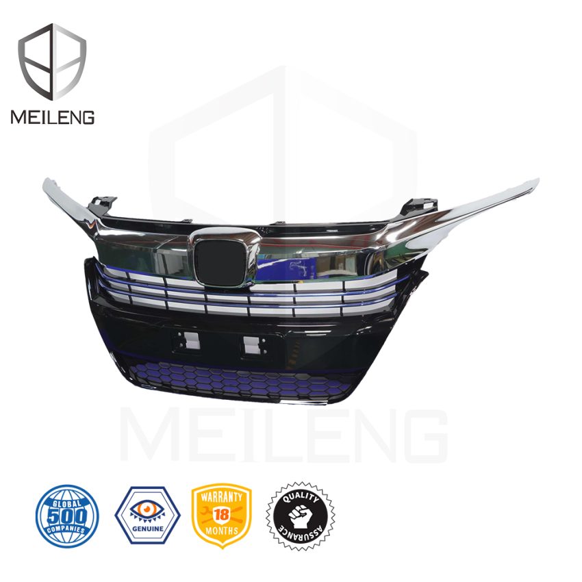 71121 T2J H61 Upper Grille For Honda Accord Hybrid