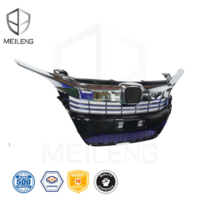 71121 T2J H61 Upper Grille For Honda Accord Hybrid