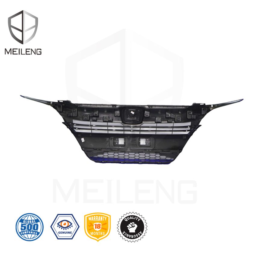 71121 T2J H61 Upper Grille For Honda Accord Hybrid