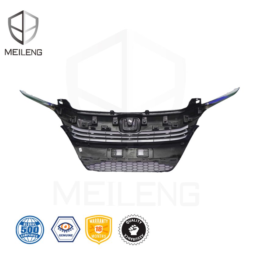 71121 T2J H61 Upper Grille For Honda Accord Hybrid