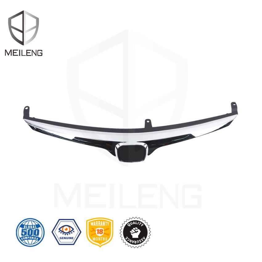 71121 TX3 H01 Front Upper Grille For Honda ciimo