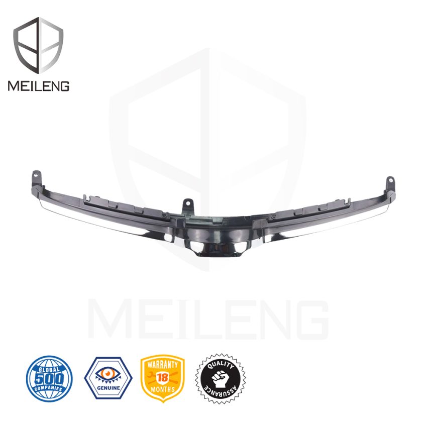 71121 TX3 H01 Front Upper Grille For Honda ciimo