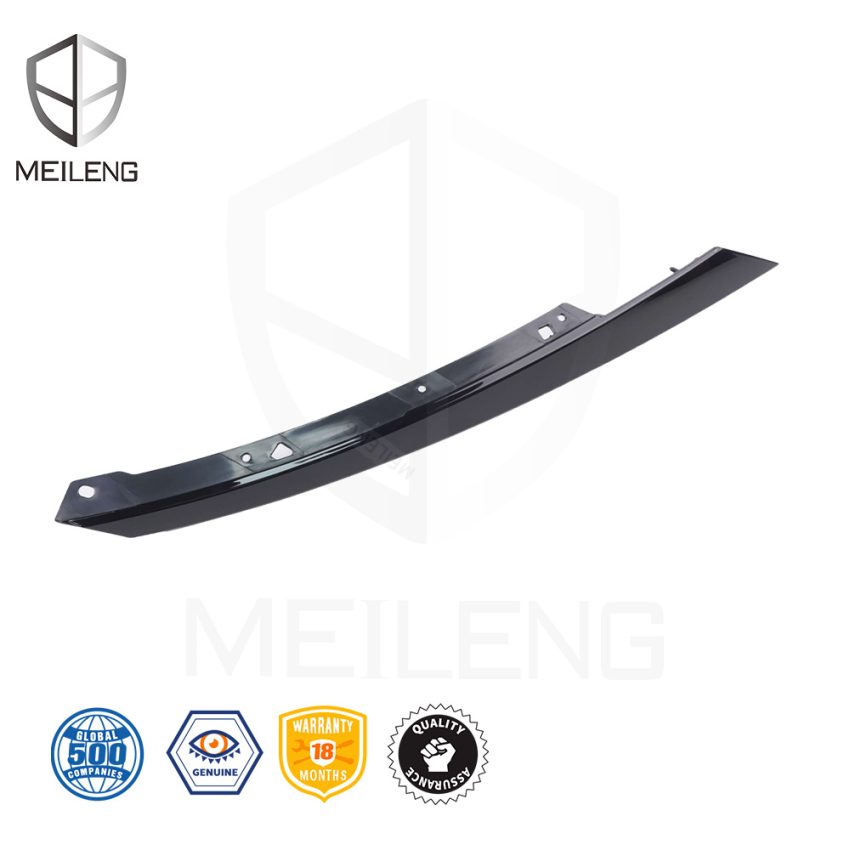 71124 TET H51 Headlight Molding Strip For Honda Civic 2020