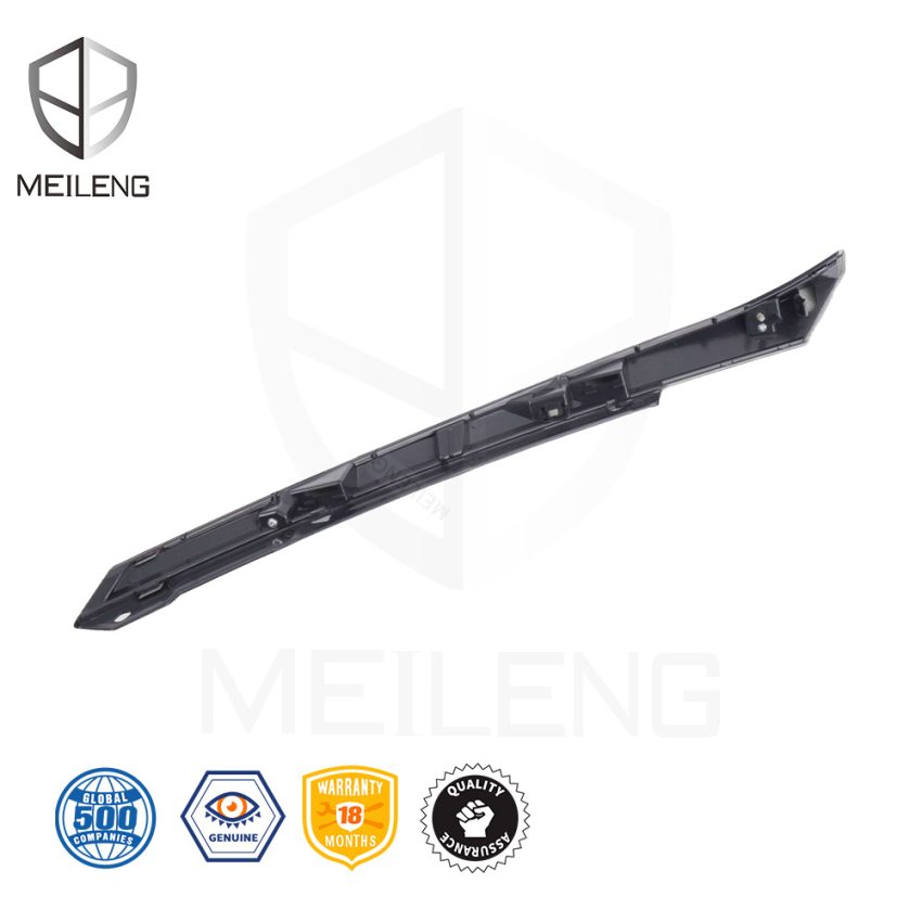 71124 TET H51 Headlight Molding Strip For Honda Civic 2020