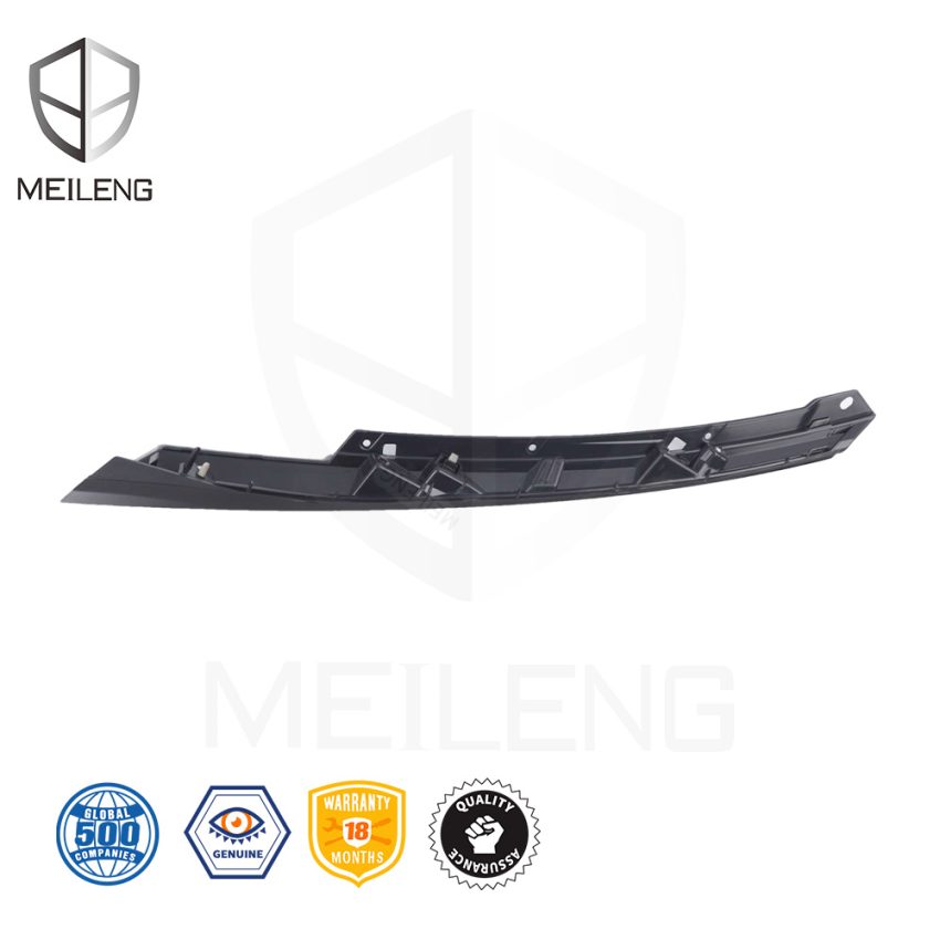 71124 TET H51 Headlight Molding Strip For Honda Civic 2020